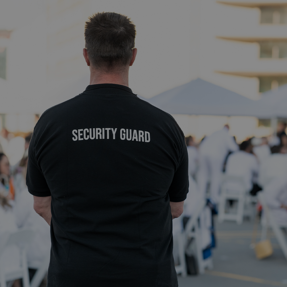 Guard Services Winnipeg