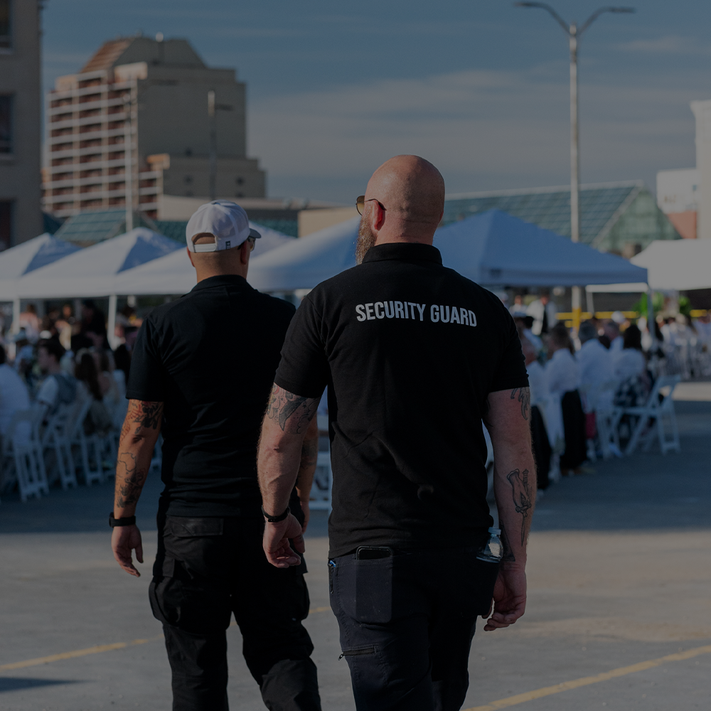 Mobile Security Winnipeg