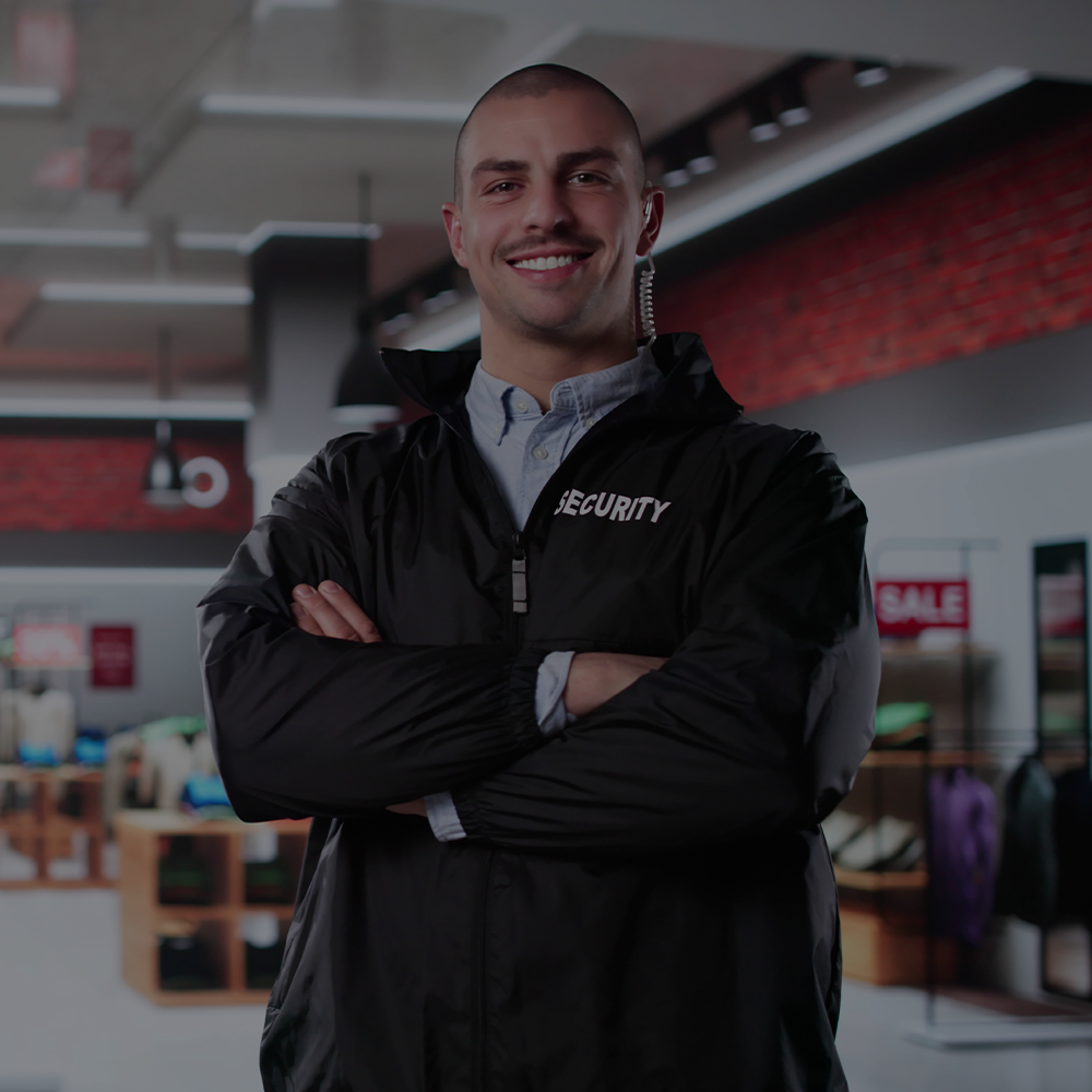 Retail Security Winnipeg